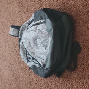 Adidas backpack